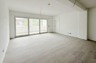 Wohnung mieten in Petrusstraße, 72461 Albstadt, Exklusives Wohnen: 3-Zimmer-Wohnung mit Loggia - Erstbezug