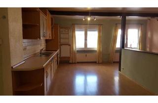 Wohnung mieten in 55450 Langenlonsheim, Schöne gemütliche 4 Zimmer Maisonette-Wohnung in Langenlonsheim
