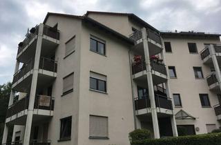 Wohnung mieten in Rotkehlchenweg 29, 88048 Friedrichshafen, Schöne, gutgeschnittene 1-Zimmer-Wohnung im Grünen nahe ZU und Klinikum Friedrichshafen