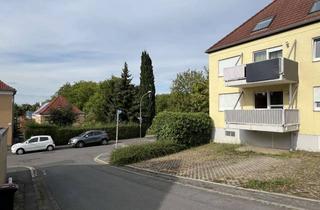 Wohnung mieten in In Der Mark 58, 58453 Witten, Helle 2,5-Zimmer-Hochparterre-Wohnung mit Balkon in Witten