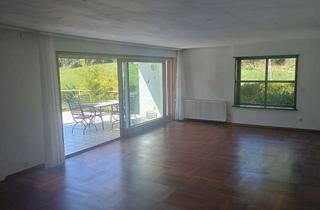 Wohnung mieten in 75446 Wiernsheim, Dimora di Dante – Mediterranes Wohnen in Iptingen mit Terrasse, Garten mit Teich, Garage&Stellplatz