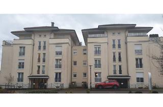 Wohnung mieten in Alfred Beckerstr. 11, 66693 Mettlach, Helle 3-Zimmer-Wohnung mit 2 Balkonen und Küche in Orscholz