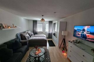 Wohnung mieten in 71409 Schwaikheim, Kompakt. Clever. Komfortabel. – Charmante 1-Zimmer-Wohnung mit Stil auf 29 m²!