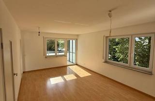 Wohnung mieten in 89081 Lehr, 2,5-Zimmer-Wohnung mit Balkon, EBK und Stellplatz in ruhiger Lage in Ulm-Lehr