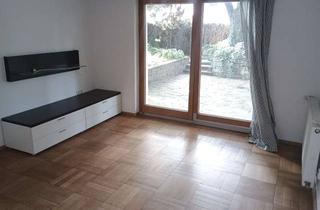 Wohnung mieten in 75446 Wiernsheim, Dimora di Dante – Mediterranes Wohnen in Iptingen mit Terrasse, Garten mit Teich, Garage&Stellplatz