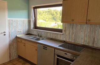 Wohnung mieten in Hohnerstraße 16, 72218 Wildberg, Schöne 2,5-Zimmer-Erdgeschosswohnung mit Balkon und Einbauküche in Wildberg