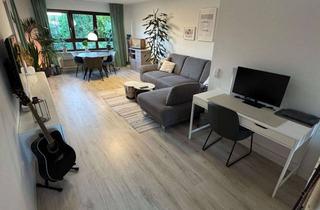 Wohnung mieten in 71034 Böblingen, 2,5-Zimmer-Wohnung auf der Diezenhalde