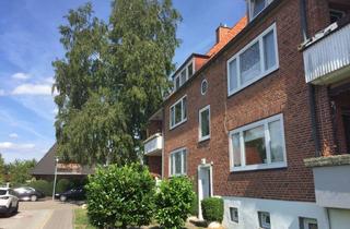 Wohnung mieten in Buchenallee 26, 24306 Plön, Toll gelegene 3-Zi.-Balkonwohnung in Plön