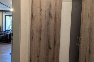 Penthouse mieten in Euler-Chelpin-Straße 36, 86165 Lechhausen, Stilvolle, sanierte 1-Raum-Penthouse-Wohnung in Augsburg