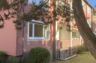 Wohnung mieten in 61440 Oberursel, 3-Zimmer-Wohnung mit Balkon in Oberursel (Taunus)