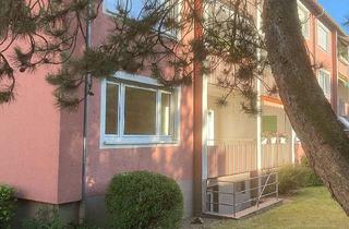 Wohnung mieten in 61440 Oberursel (Taunus), Helle ruhige 3-Zimmer-Wohnung mit Balkon