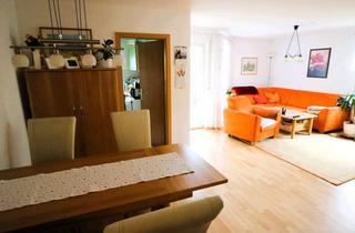 Wohnung mieten in Michelfelder Straße 21/1, 74523 Schwäbisch Hall, 3-Zimmer-Mietwohnung mit Garage in SHA-Bibersfeld