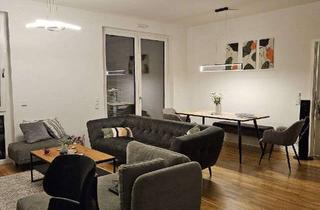 Wohnung mieten in Prenzlauer Berg, 10409 Prenzlauer Berg (Prenzlauer Berg), Stylish 2-room apartment with upscale interior and balcony in Berlin Prenzlauer Berg