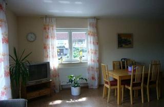 Wohnung mieten in Hauptstraße 38, 76857 Waldhambach, Freundliche und neuwertige 1-Zimmer-Wohnung mit geh. Innenausstattung mit Balkon und EBK