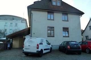 Wohnung mieten in Wagnerstraße, 30851 Langenhagen, gepflegte 1-Raum-DG-Wohnung in Langenhagen