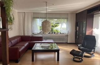 Wohnung mieten in Wäsleinstraße, 89365 Röfingen, Erdgeschosswohnung mit Garten