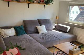 Wohnung mieten in 74074 Heilbronn, Ansprechende 3,5-Zimmer-DG-Wohnung mit EBK in Heilbronn