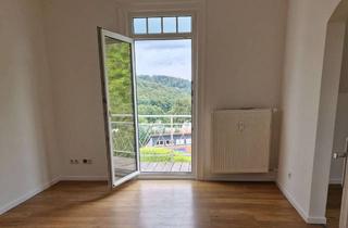 Wohnung mieten in 61389 Schmitten, Exklusiv wohnen - Hochwertig sanierte 3- Zimmer-Wohnung mit Balkonpanorama