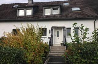 Wohnung mieten in Görtzheide 12, 42489 Wülfrath, Schöne, geräumige 3,5 Zimmer D.G. Wohnug in sehr schöner Lage