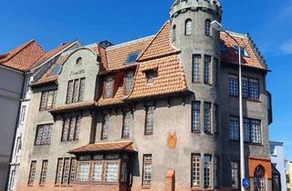 Wohnung mieten in Wilhelm Heidsiek 36, 27474 Cuxhaven, Tolle Wohnung im Zentrum Cuxhavens,