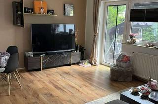 Wohnung mieten in 59423 Unna, Attraktive 2-Zimmer-Wohnung mit Balkon in Unna