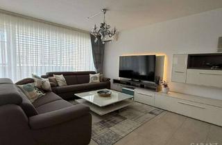 Wohnung mieten in 71334 Waiblingen, Barrierearme, traumhafte 4 Zimmer-Wohnung mit kompletter Möblierung