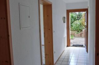 Wohnung mieten in 55234 Wendelsheim, 2 ZKB; 5 Minuten zu Mikroforum, Supermarkt, Bäcker, Bus, Arzt