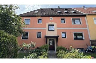 Wohnung mieten in 91438 Bad Windsheim, Schöne und gepflegte 2-Raum-Wohnung in Bad Windsheim