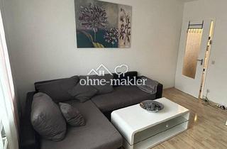 Wohnung mieten in 52064 Aachen, Helle, zentrumsnahe 2-Zimmer Wohnung