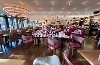 Anlageobjekt in 45964 Gladbeck, Top-Investment in Gladbeck: Langfristig vermietete Gewerbeeinheit an Café Extrablatt