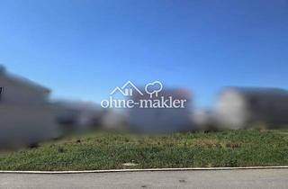 Grundstück zu kaufen in 85080 Lippertshofen, Grundstück 500qm ohne Bauzwang in toller Lage in Lippertshofen