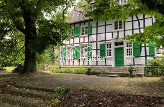 Wohnung mieten in 45529 Hattingen, Lichtdurchflutete Wohnung im Grünen