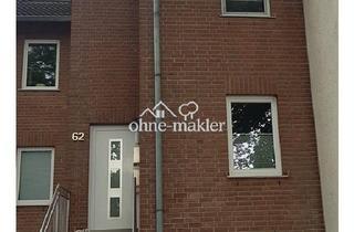 Wohnung kaufen in 59494 Soest, Attraktive 3 Zimmer Wohnung in Soest stilvoll renoviert mit 2 Balkonen & ausgebautem Dachboden