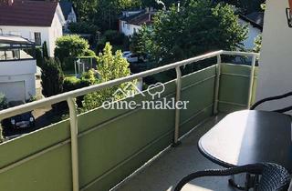 Wohnung mieten in 79219 Staufen, Schöne voll möbl. 3 Zi. Wohnung mit 2 Balkonen und Burgblick in Staufen, Internet, Waschmaschine