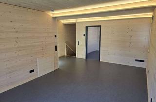 Wohnung mieten in 82497 Unterammergau, Moderne 3-Zimmer-Wohnung mit Terrasse in Unterammergau – bezugsfrei ab sofort