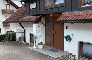 Wohnung mieten in 72270 Baiersbronn, Charmante Wohnung im Herzen von Baiersbronn-Oberdorf
