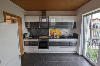 Wohnung mieten in Regerstr., 85080 Gaimersheim, Gemütliche 2 Zimmerwohnung mit Balkon