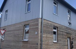 Wohnung mieten in Polterdamm, 38176 Wendeburg, Charmante 3-Zi-Wohnung mit Garten in Wendeburg-Bortfeld