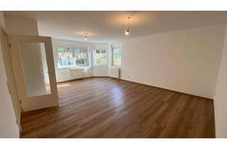 Wohnung mieten in 79395 Neuenburg, Helle Wohnung mit zweieinhalb Zimmern sowie Terrasse und Einbauküche in Neuenburg Grißheim