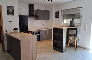 Wohnung mieten in Jahnstraße, 56645 Nickenich, Helles Souterrain-Apartment mit Süd-Freisitz in Nickenich