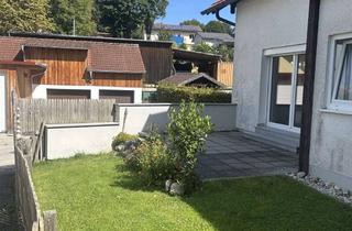Wohnung mieten in Zeislstraße, 85402 Kranzberg, Exklusive, geräumige 2-Zimmer-Wohnung mit Terrasse und Einbauküche in Kranzberg