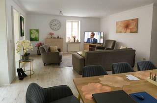 Wohnung mieten in Lohgerberweg 25, 49356 Diepholz, Großzügige 4-Zimmer-Wohnung im Zentrum von Diepholz