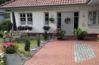 Wohnung mieten in 27793 Wildeshausen, Attraktive Wohnung mit gehobener Innenausstattung mit Einbauküche in Wildeshausen