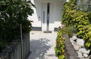 Wohnung mieten in Im Johannesgarten 11, 53809 Ruppichteroth, Schöne und neuwertige 1,5-Zimmer-Souterrain-Wohnung mit geh. Innenausstattung mit EBK