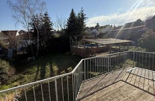 Wohnung mieten in 67311 Tiefenthal, Charmante 3,5 Zimmer Wohnung mit separatem Eingang in ruhiger Lage