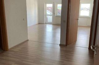Wohnung mieten in Weinbergstraße 84, 73262 Reichenbach, Exklusive 3,5-Zimmer-Wohnung in Reichenbach