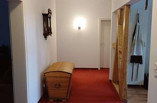 Wohnung mieten in 38640 Goslar, Attraktive 4-Zimmer-Wohnung am Vititorwall
