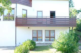Wohnung mieten in Bussardweg, 71287 Weissach, Freundliche 4-Zimmer-Wohnung in Weissach mit EBK und Balkon!