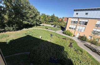Wohnung mieten in Häfnergasse 10, 96138 Burgebrach, Vollständig renovierte 2-Zimmer-Wohnung mit Balkon und Einbauküche in Burgebrach
