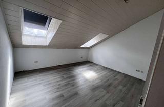 Wohnung mieten in Mumbacher Straße 22, 69488 Birkenau, Schöne 3-Zimmer-Maisonette-Wohnung mit Balkon in Birkenau